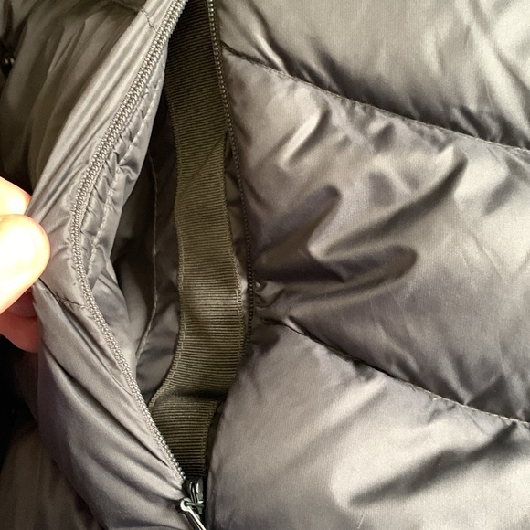 The North Face Down Coat - Picture 11 of 11